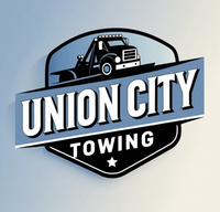 Union City Towing Logo