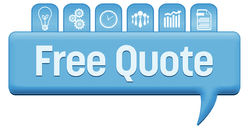 Towing free quote