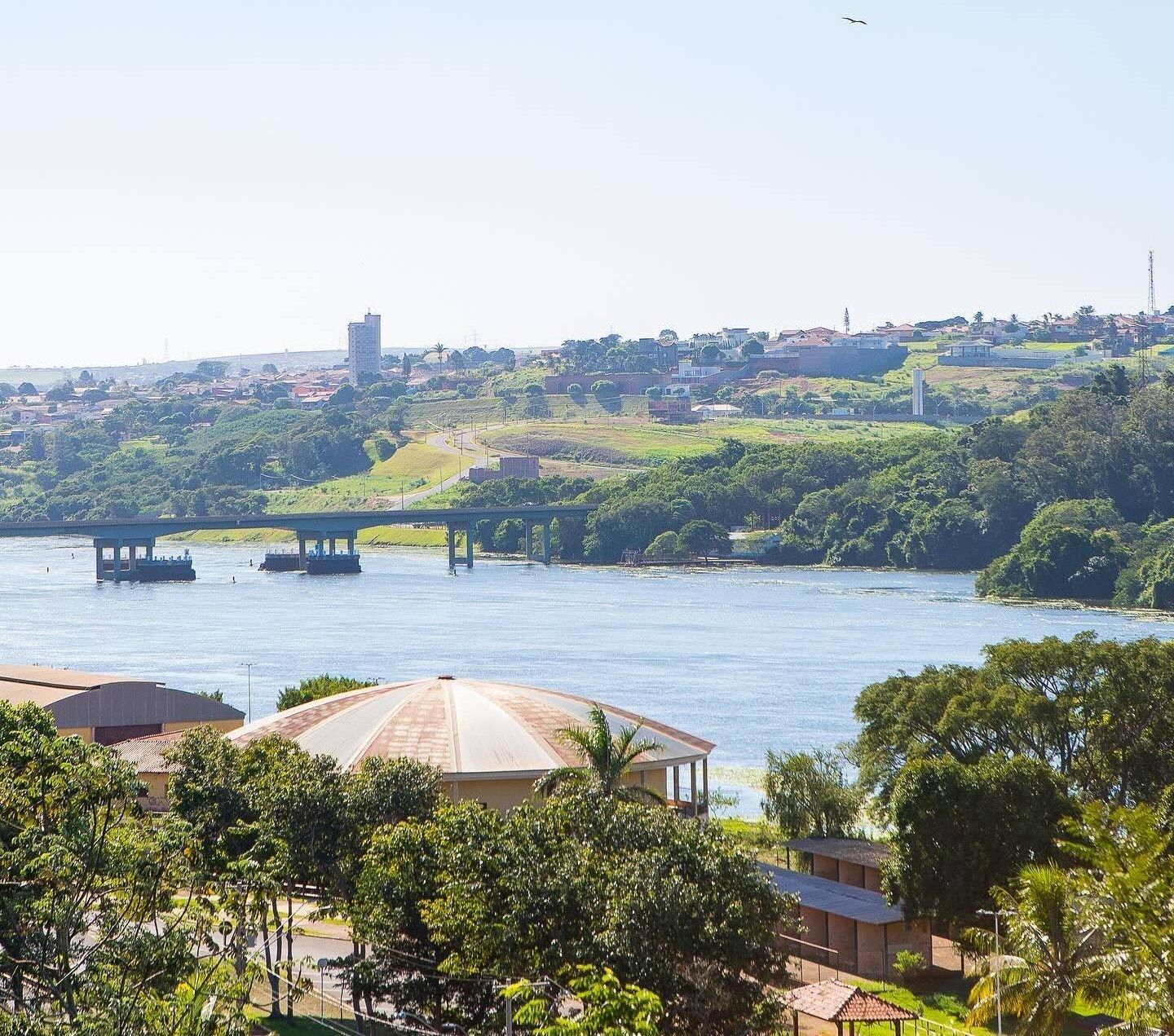 Igaraçu do Tietê
