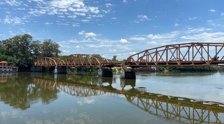 Ponte Campos Salles