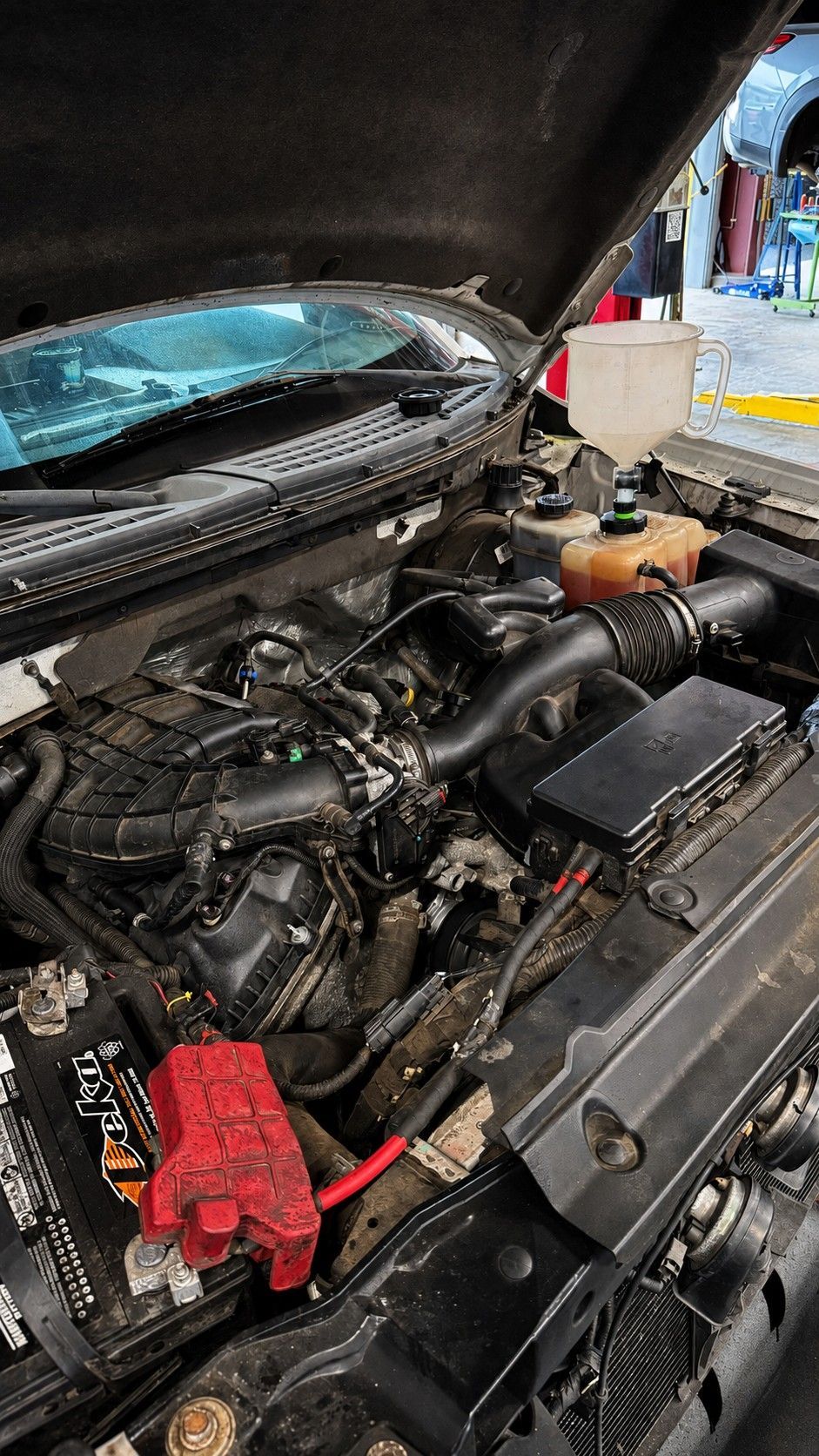 Trusted Engine Repair & Diagnostics in Hawaii