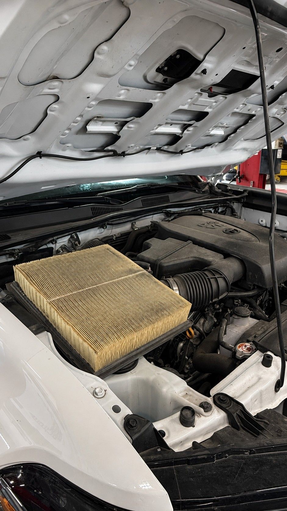 Expert Filter Replacement for Clean, Reliable Performance