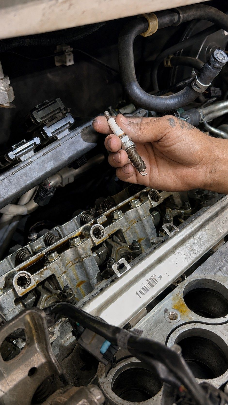 Expert Tune-Up Service for Hawaii Vehicles