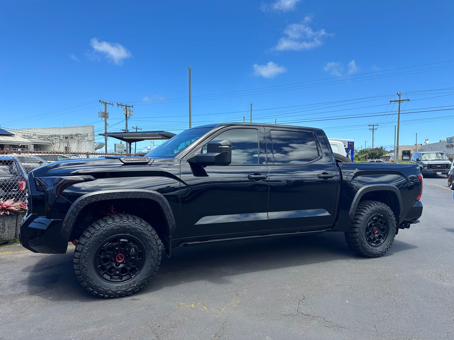 Largest Tire Inventory & Expert Advice in Hawaii