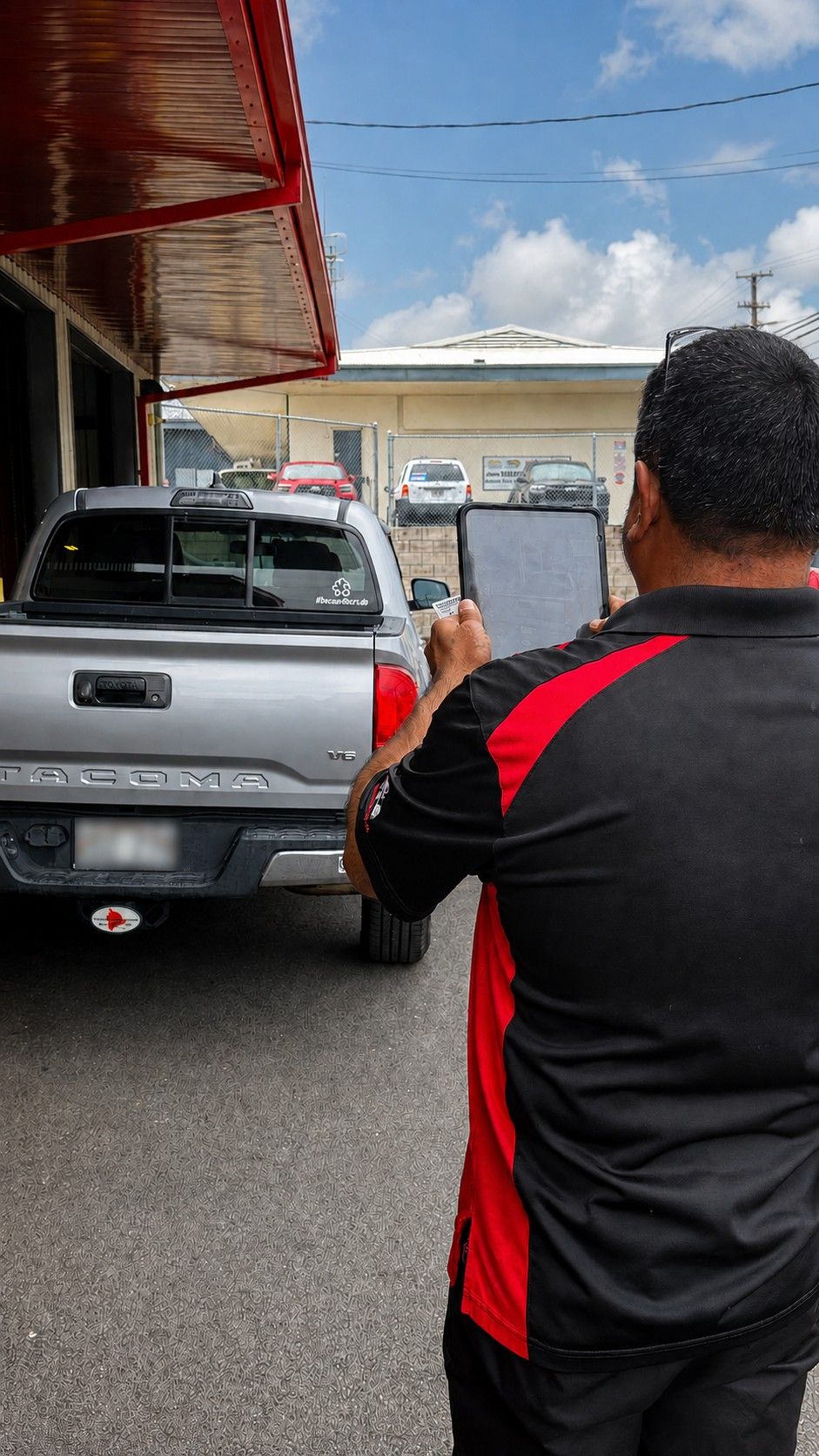Hawaii Safety Vehicle Inspections You Can Trust