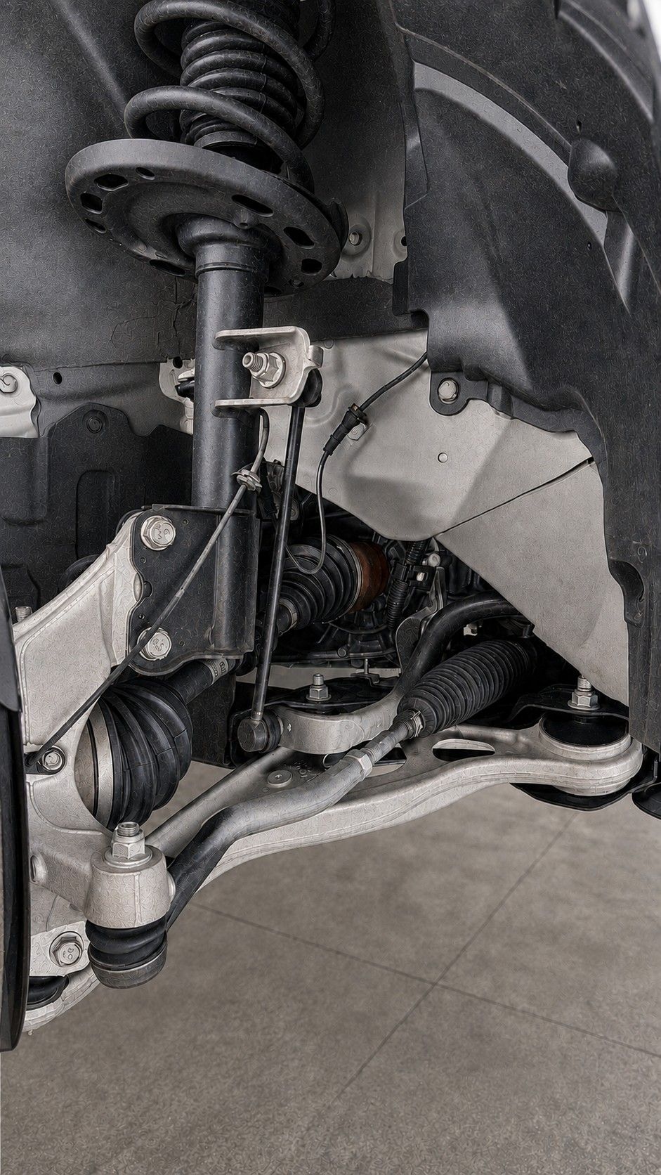 Reliable Suspension & Steering Service in Hawaii