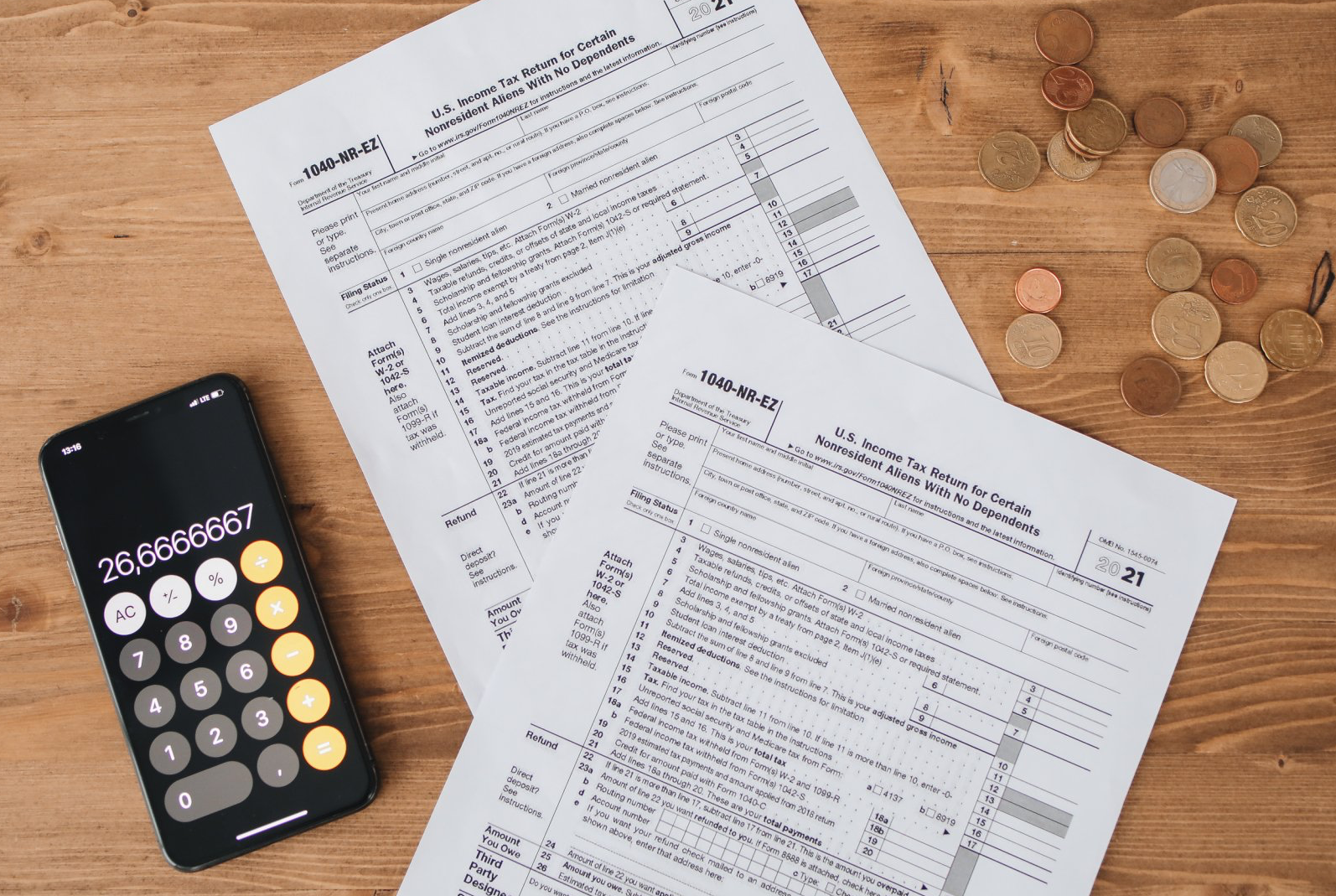 accountant long island
