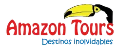 Logo Amazon Tours