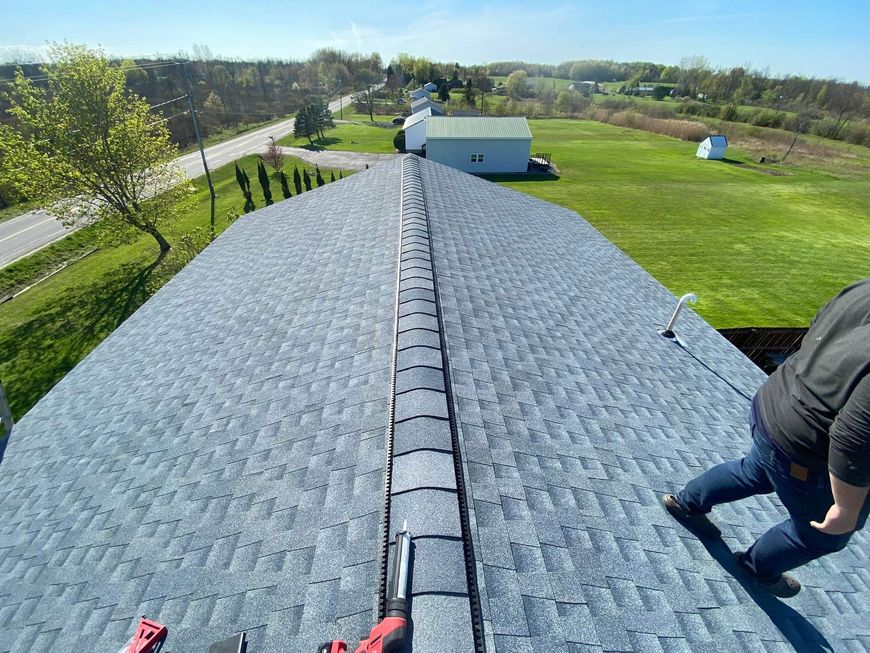 Get roofing services in Vernon, NY with Wilson Roofing & Contracting