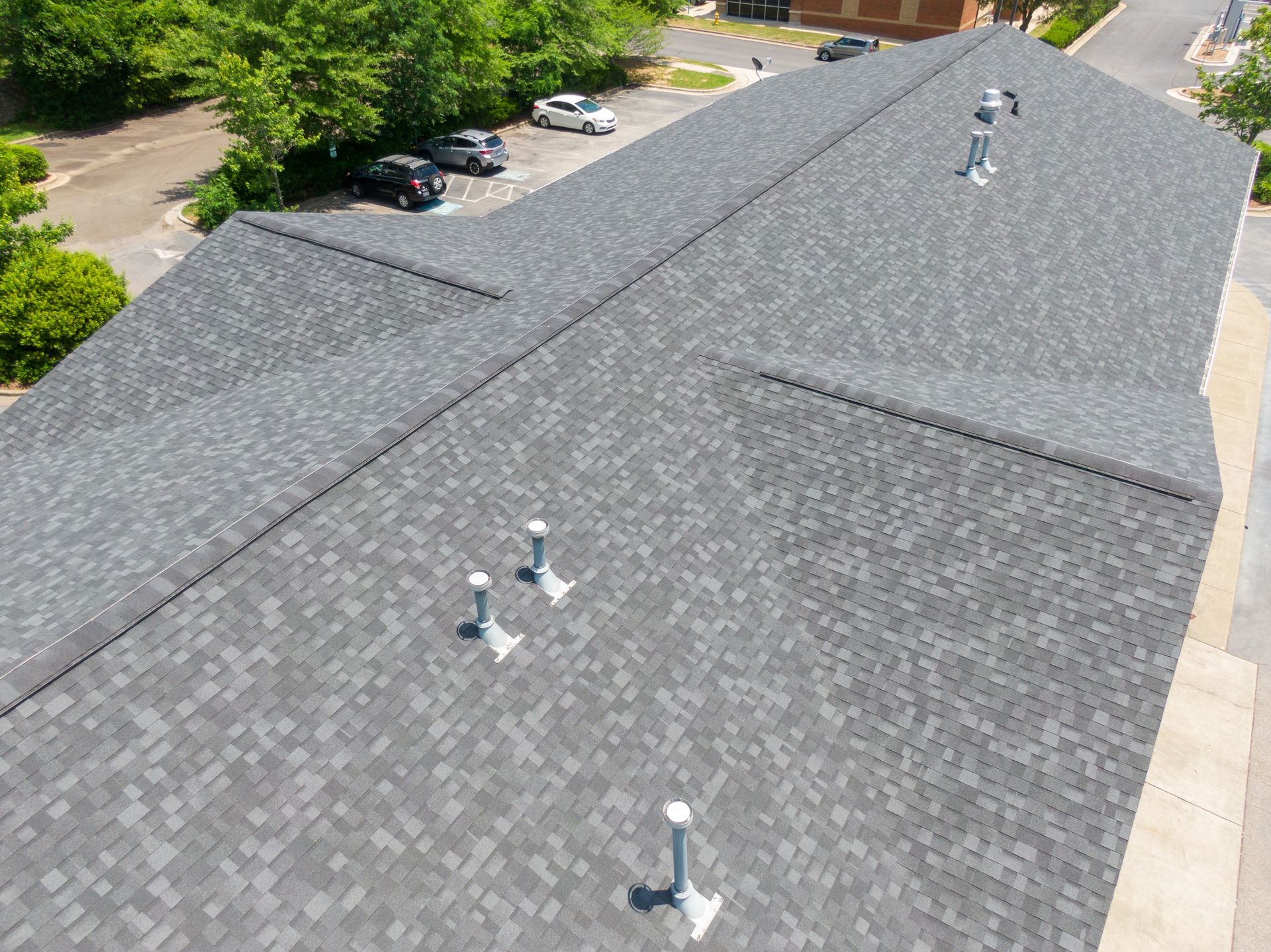 Get roofing services in Vernon, NY with Wilson Roofing & Contracting