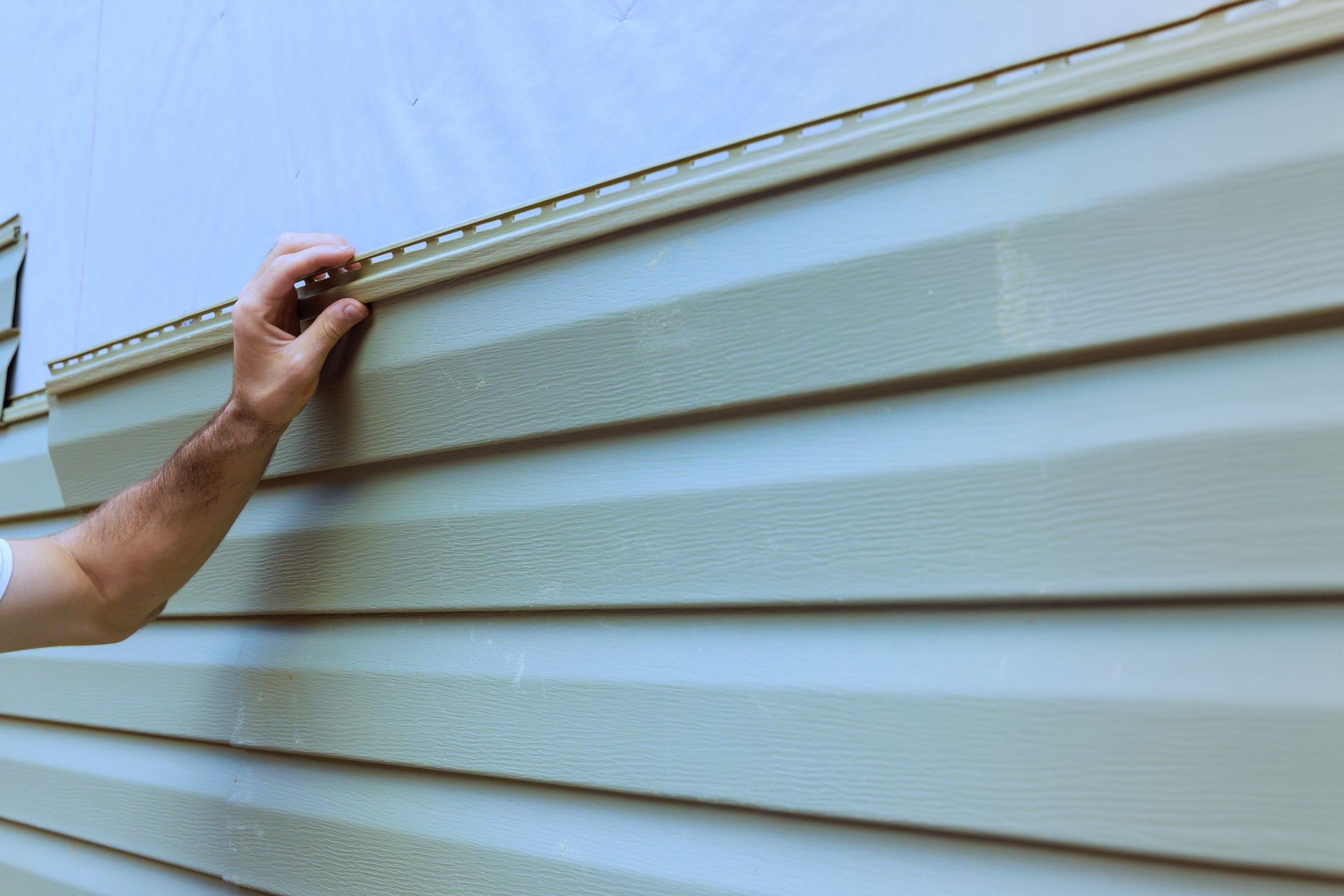 Get siding services in Vernon, NY with Wilson Roofing & Contracting