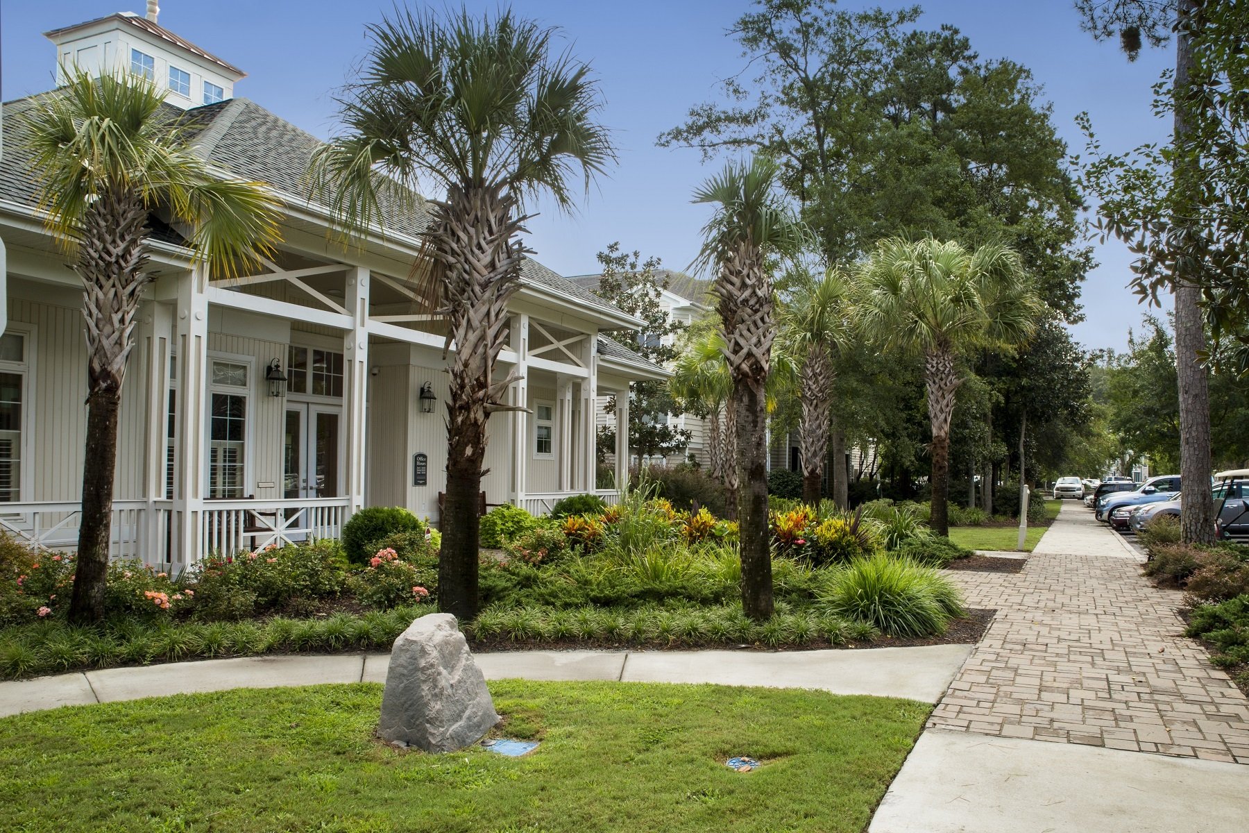 The Grove at Oakbrook Apartments in Summerville, SC