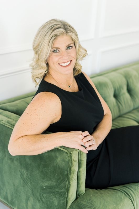 Tawney Smith