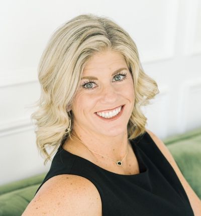 Tawney Smith