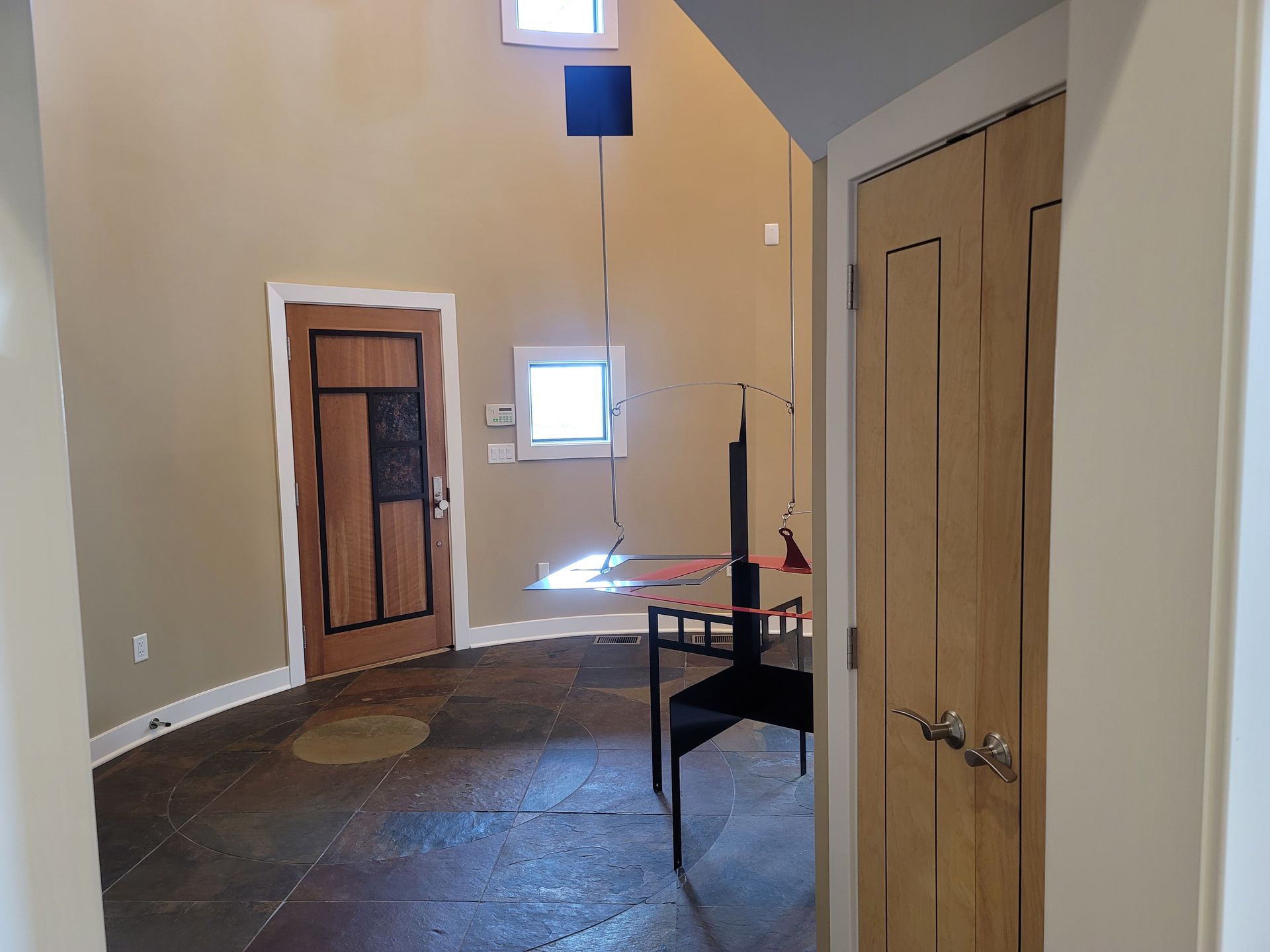 Unique Interior Joel's Painting & Contracting