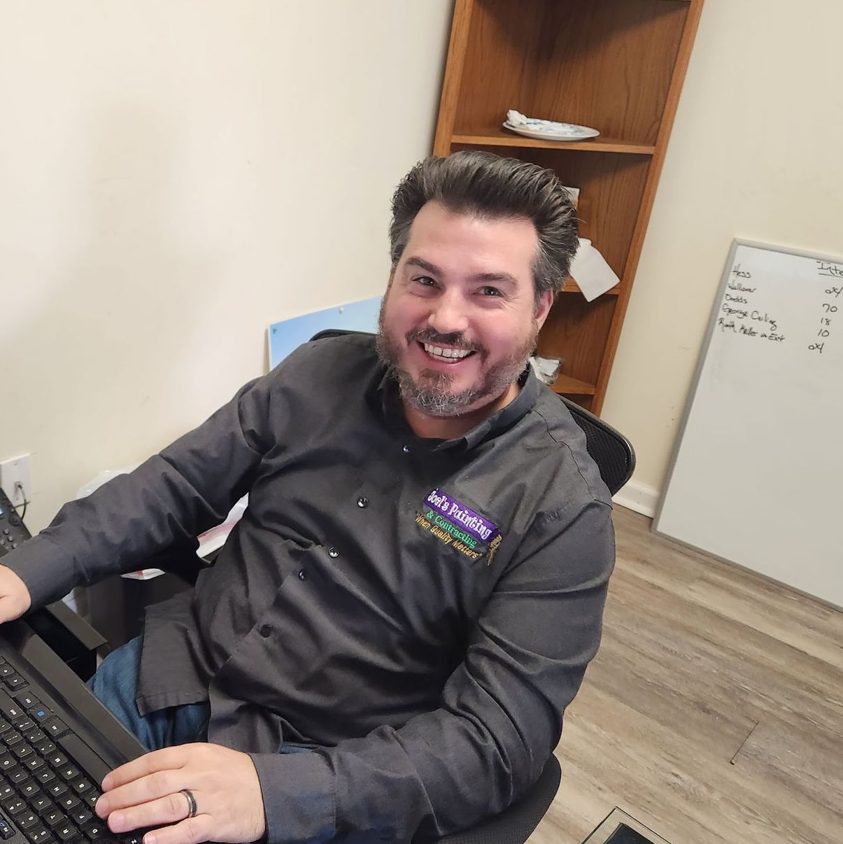 Joel's Painting & Contracting Lancaster, PA