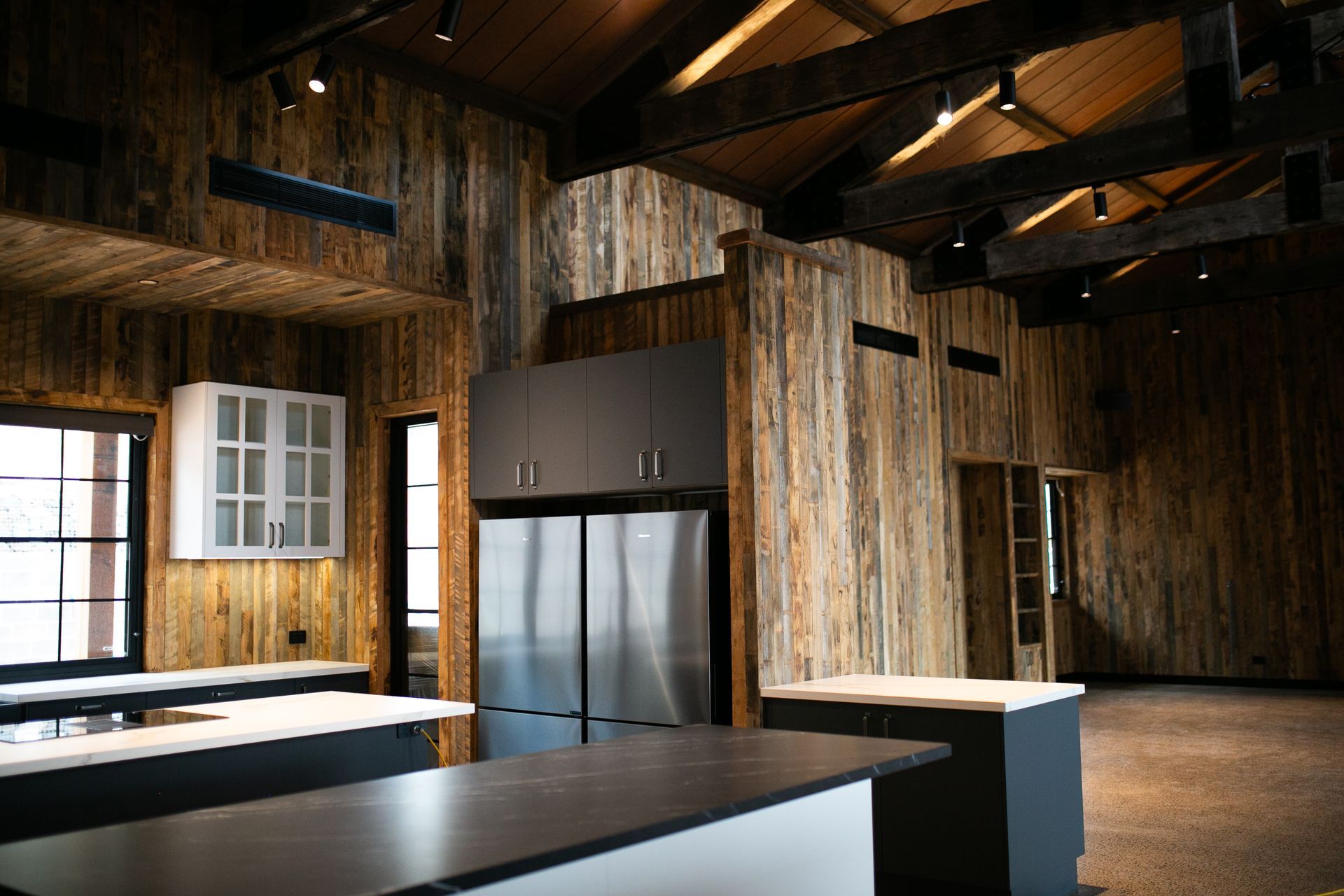 Boorolite Ranch