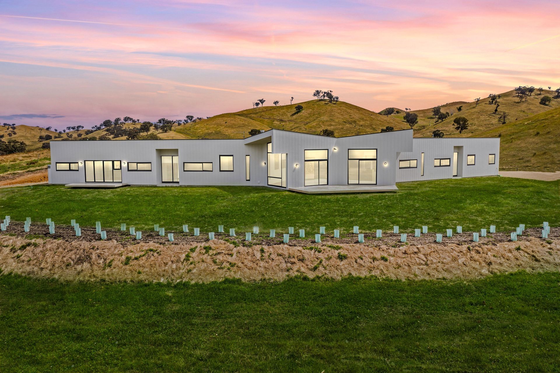 Bonnie Doon