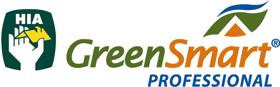 Green Smart Professional Logo
