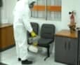 FUMIMAX FUMIGACIONES