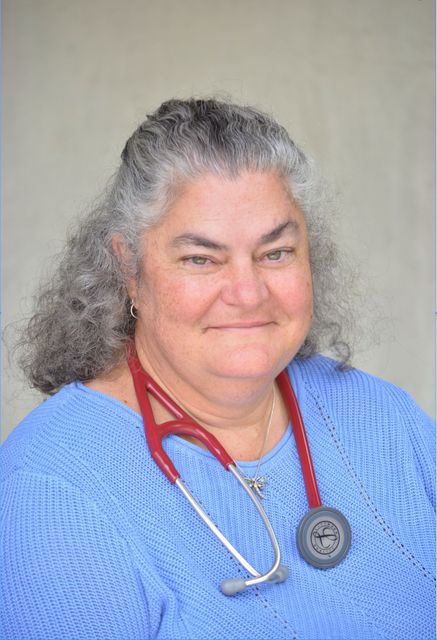 Dr. Marcie E. Macolino, MD