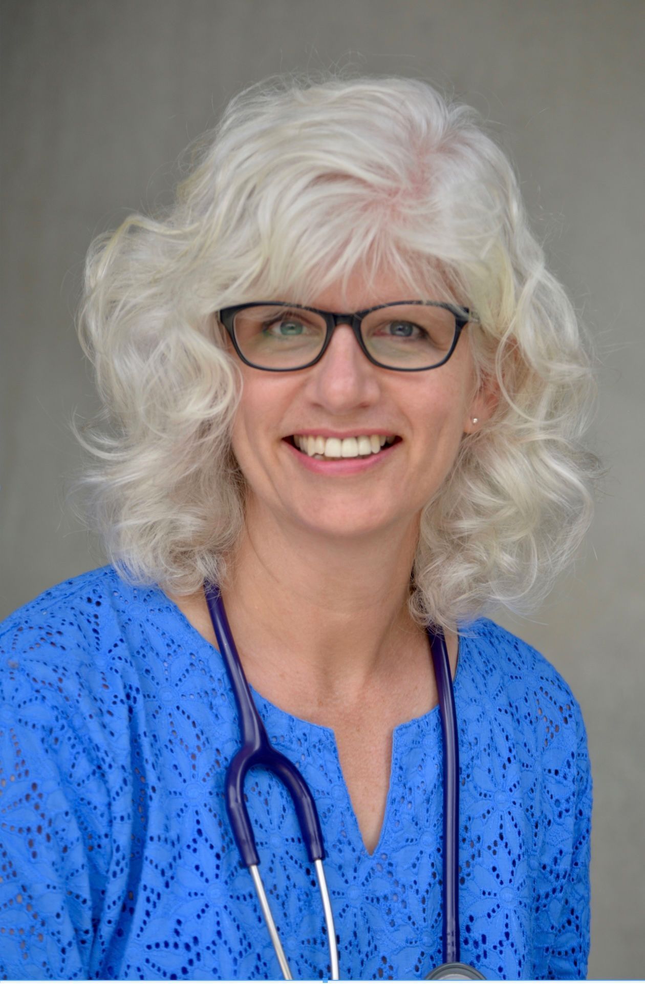 Susan W. Nordlof, MSN, CRNP