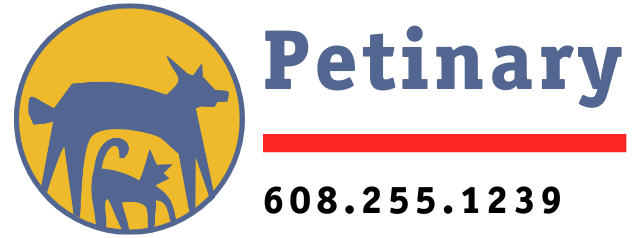 Petinary