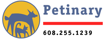 Petinary