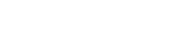 Funeral Home Logo