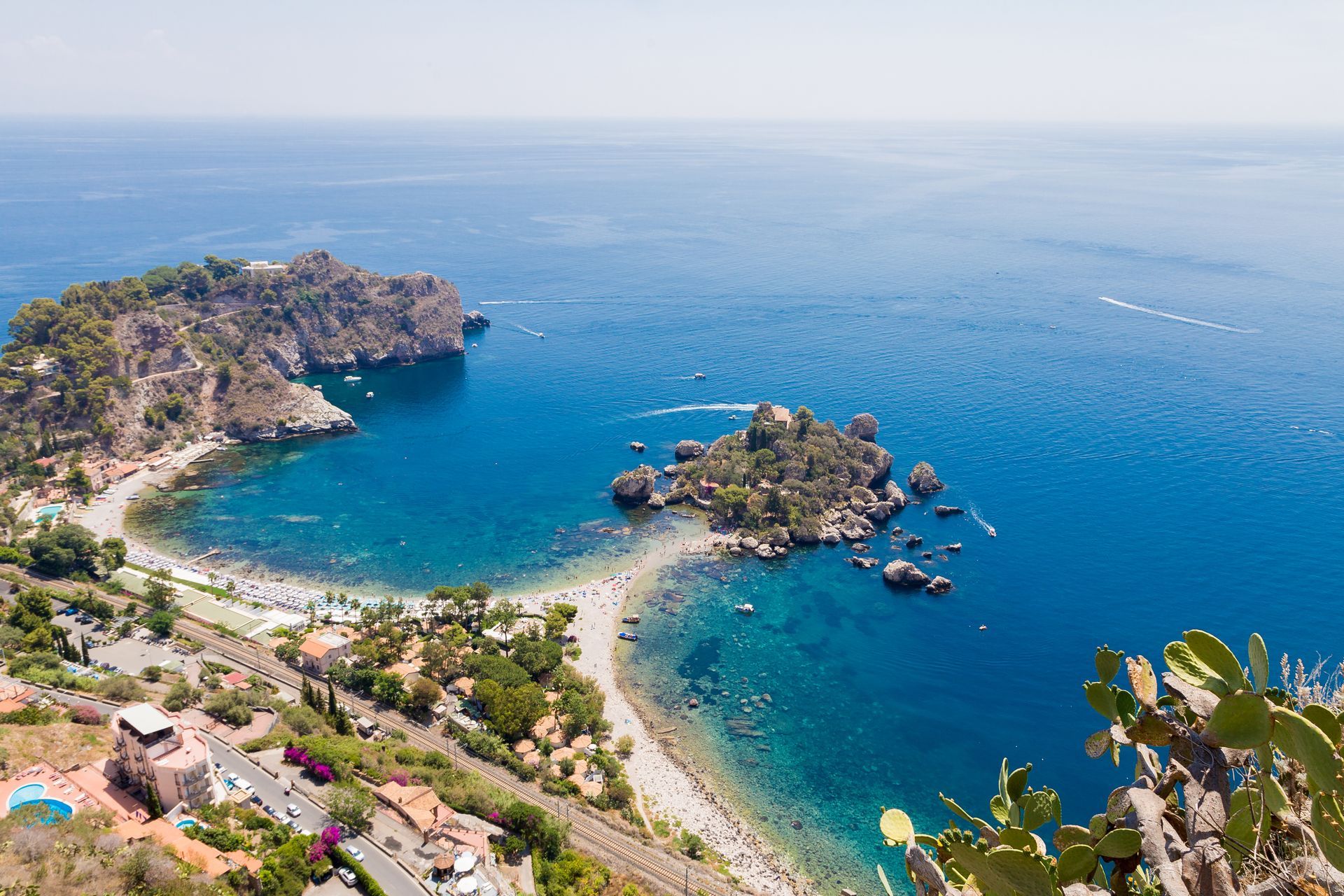 Isola Bella