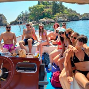 vacanze in barca