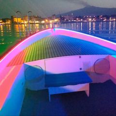 party on board