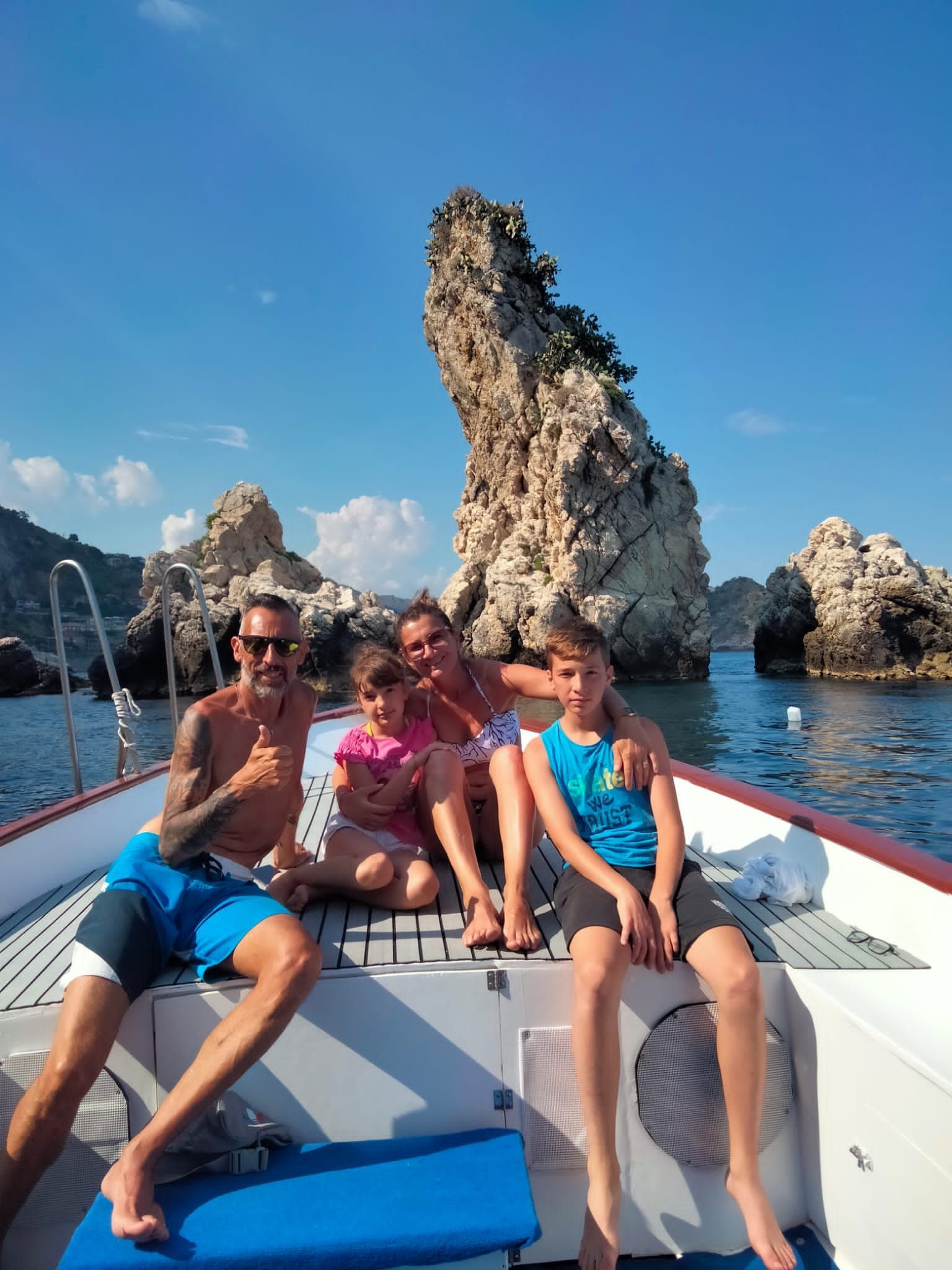 famiglia