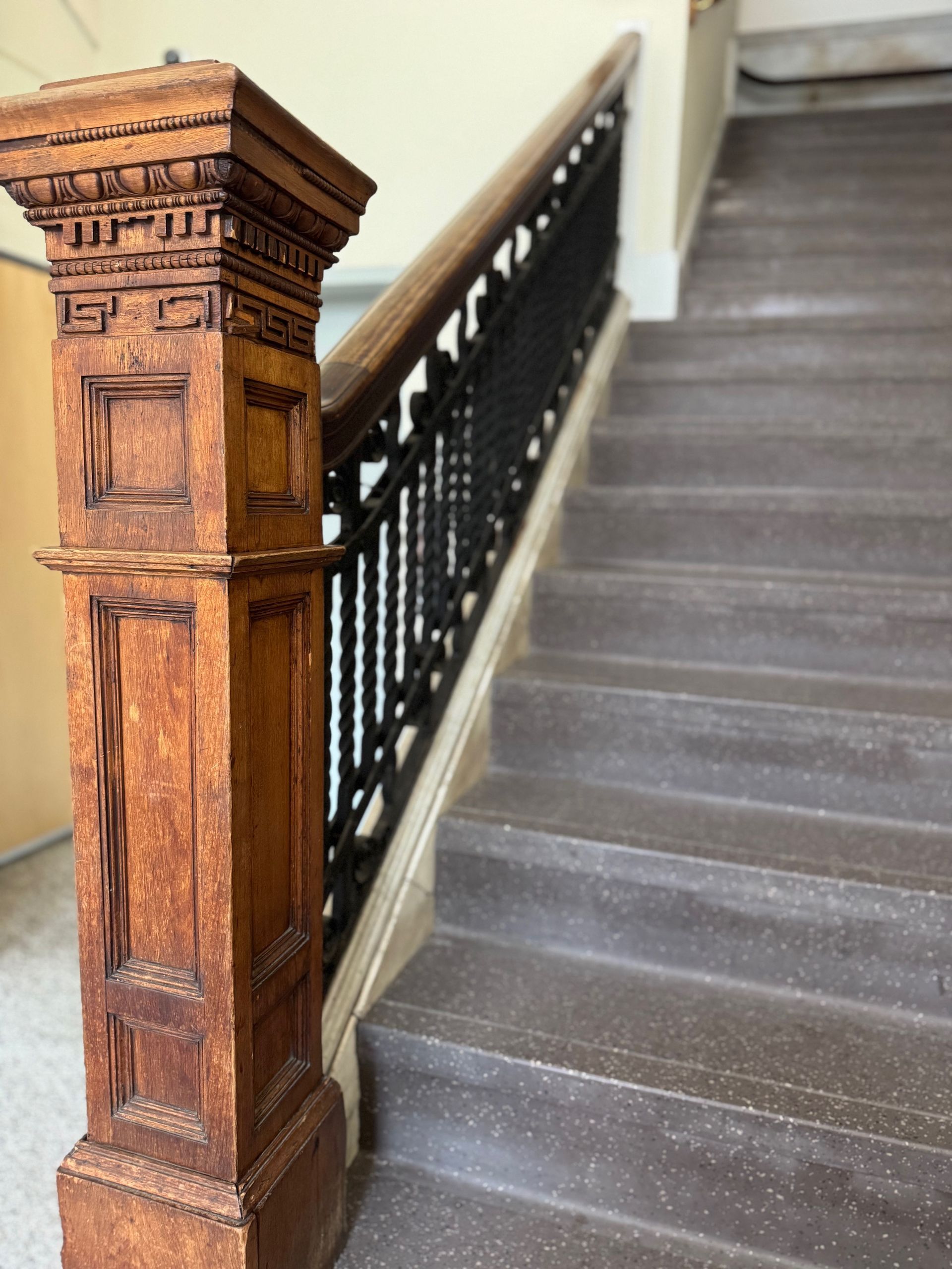 Stairway