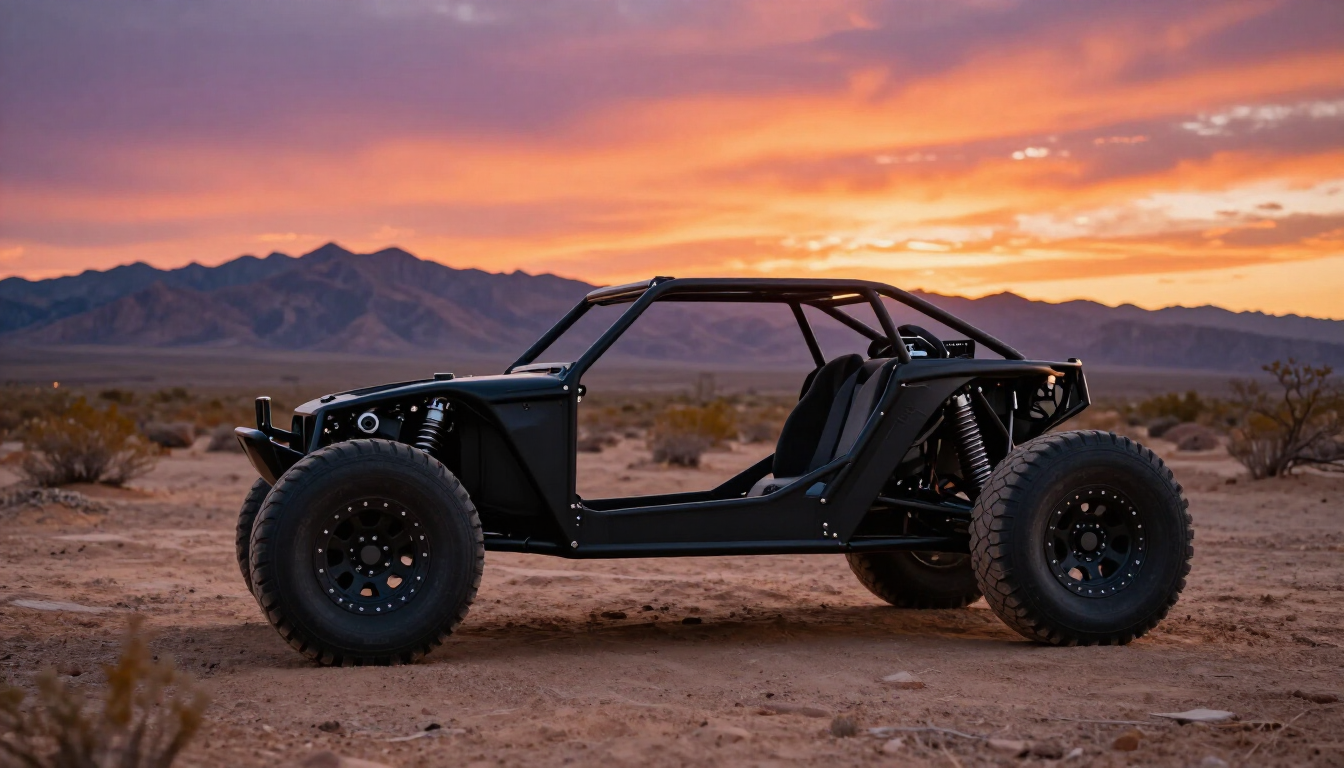 Arizona Powder Coating Protection