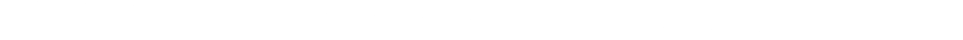 White horizontal banner with a small colorful block at the left edge.