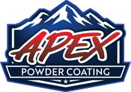 Logo for Apex Powder Coating