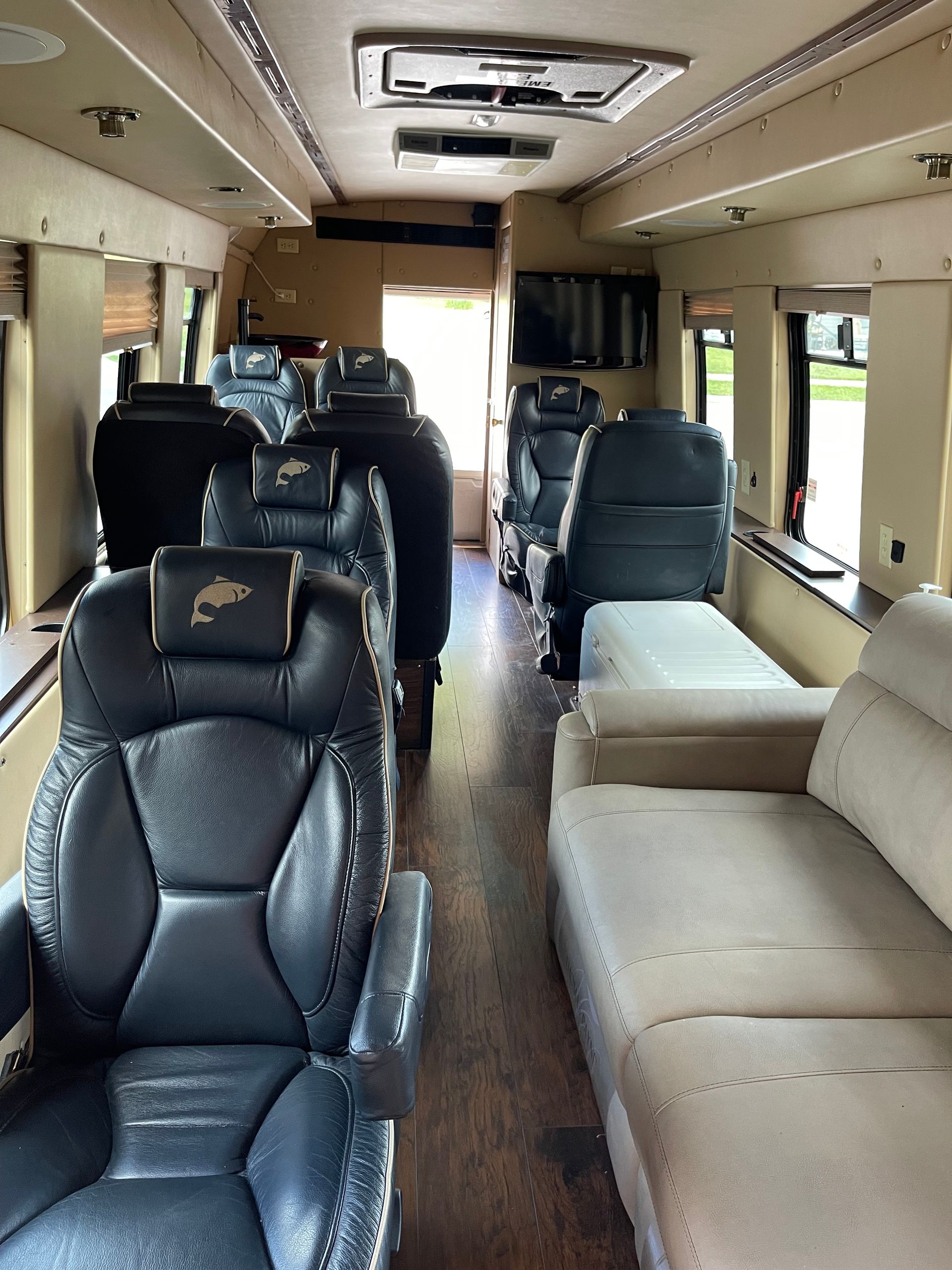 Converted RV — Fort Myers, FL — RV Doctor Inc. Converted RV — Fort Myers, FL — RV Doctor Inc.