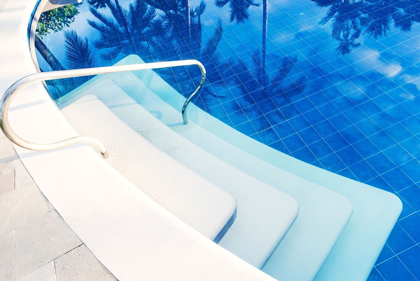 Cabo Pool & Spa