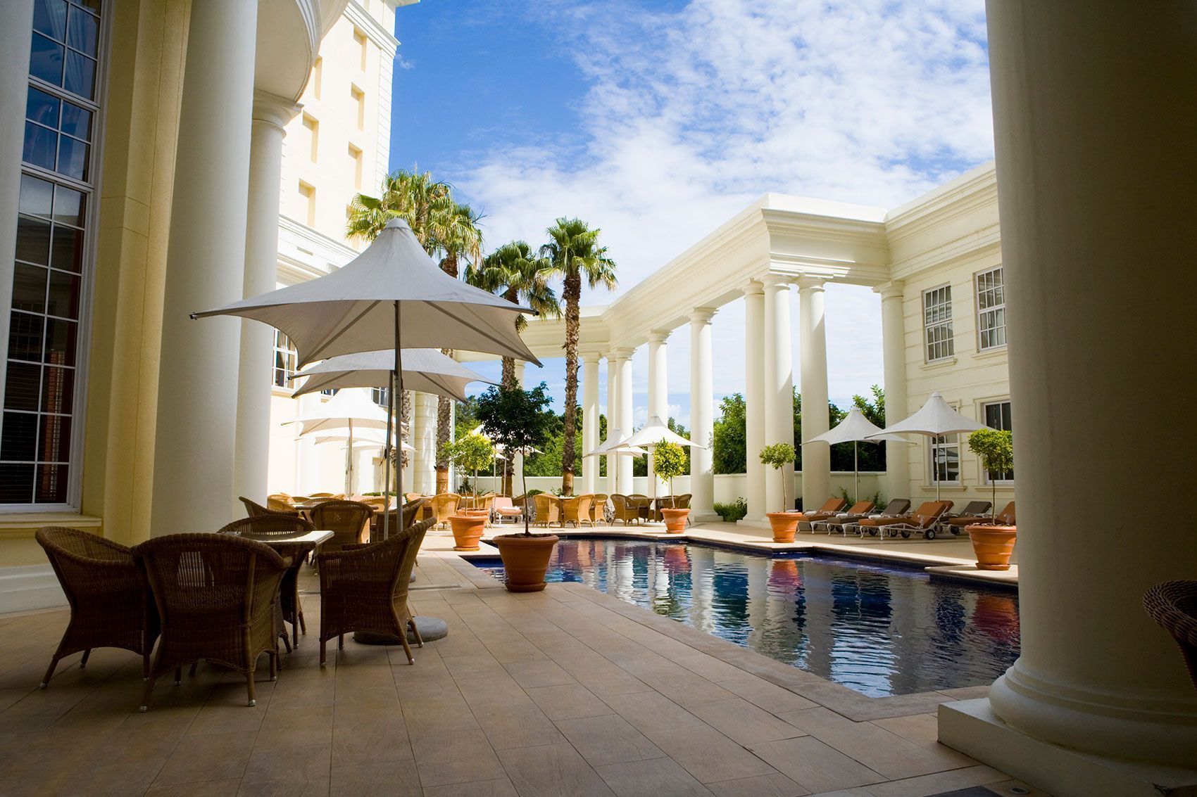 Cabo Pool & Spa