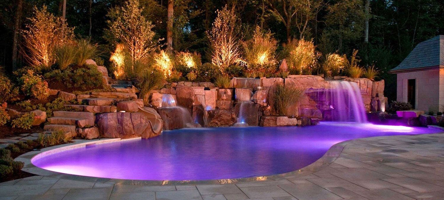 Cabo Pool & Spa