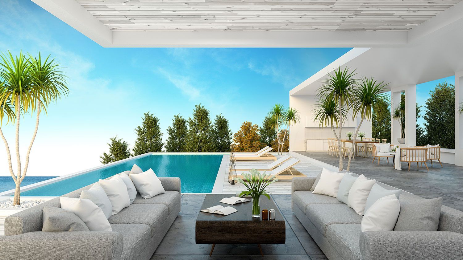Cabo Pool & Spa