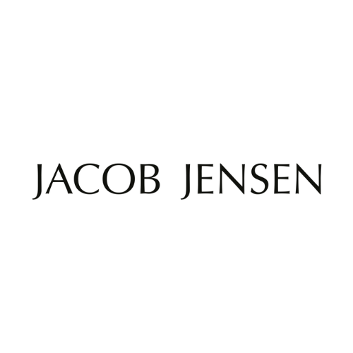 doorverwijzing voor het horlogemerk jacob jensen