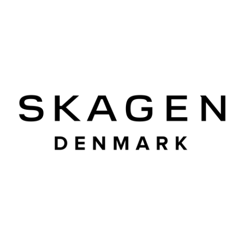 doorverwijzing voor het horlogemerk Skagen