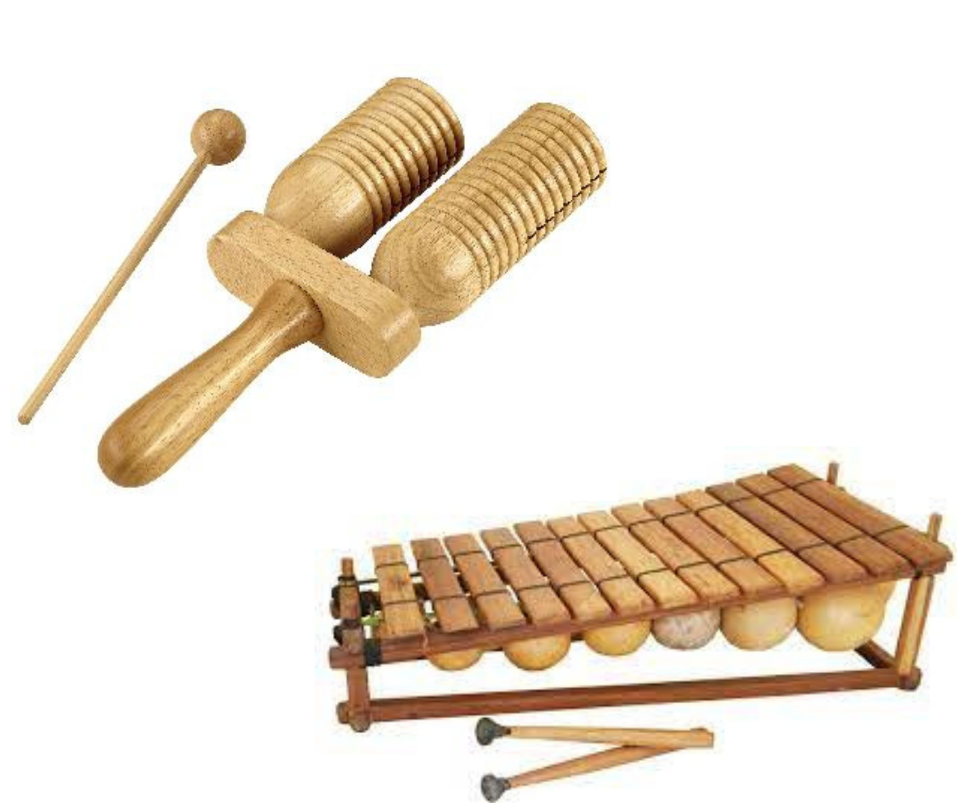 A Brief History of Drums On the Origin of Percussion Written by