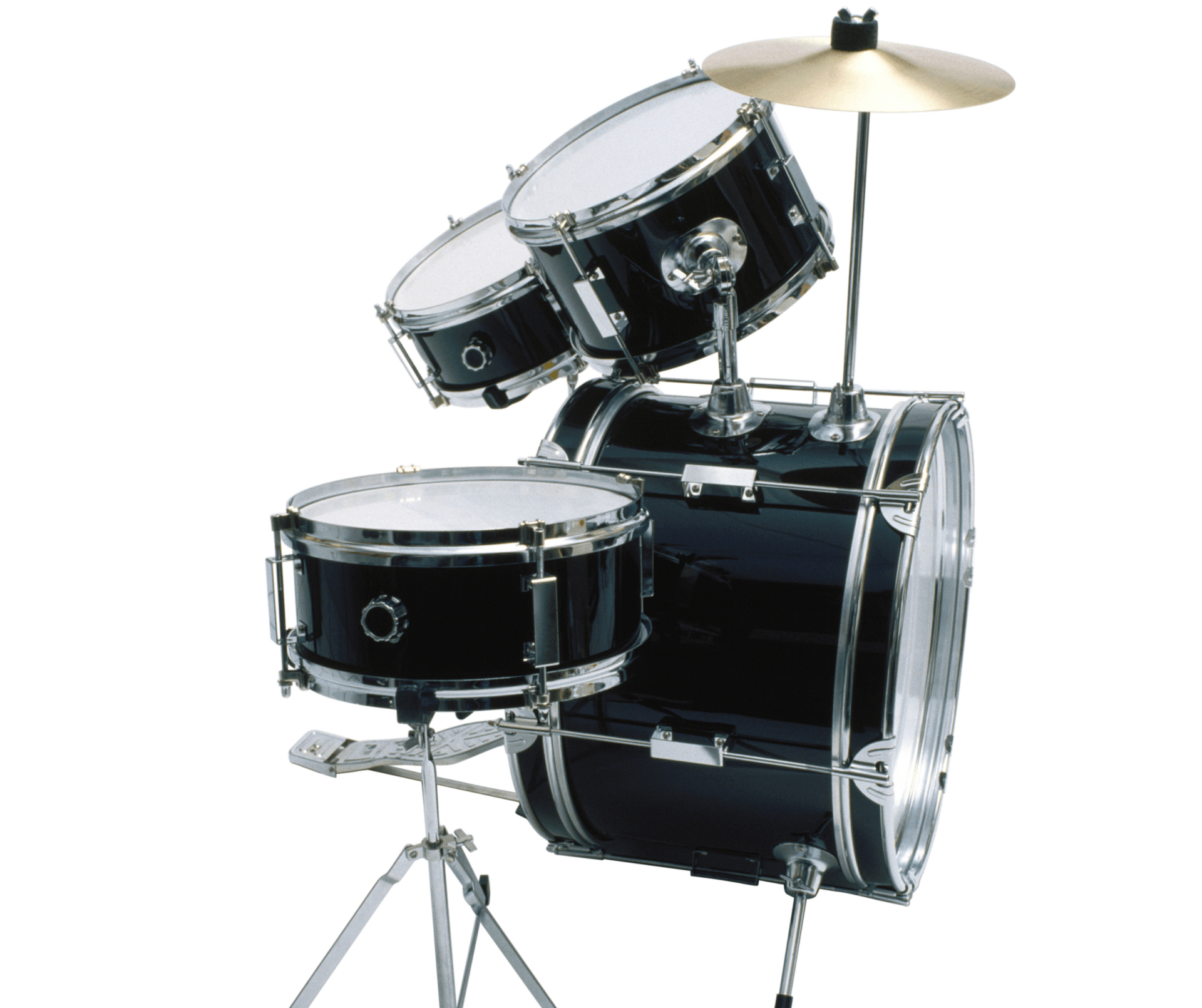 A Brief History of Drums On the Origin of Percussion Written by