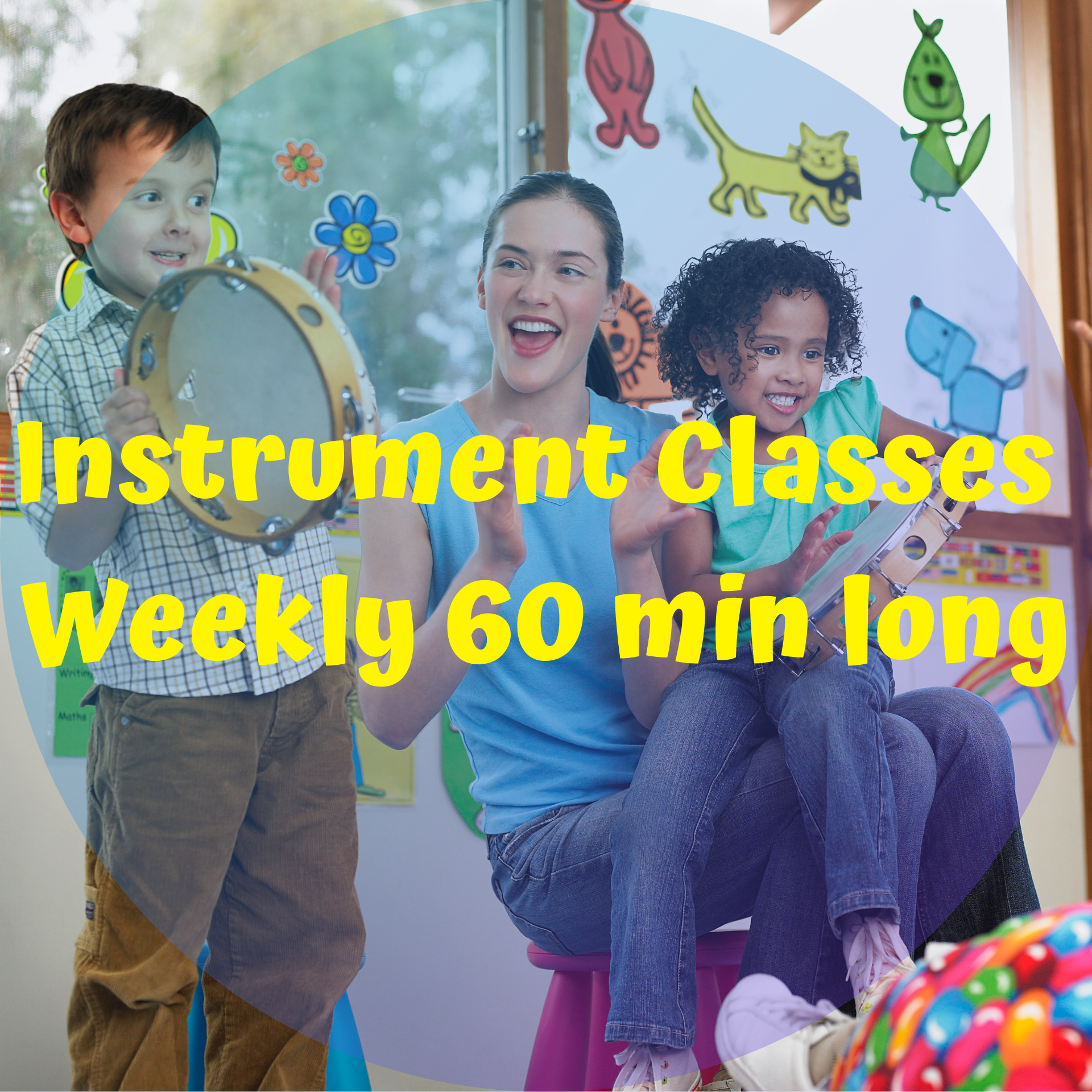 S & K Music | Music Lessons | San Luis Obispo