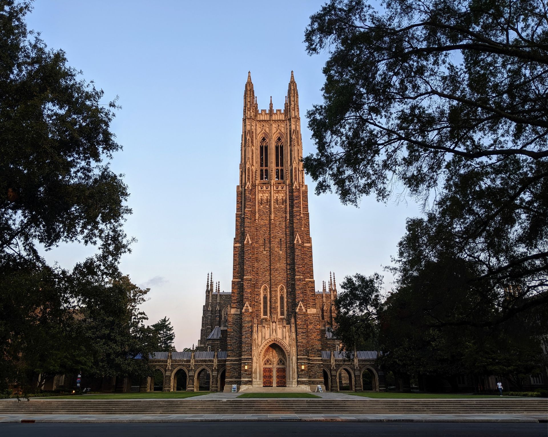 Duke university