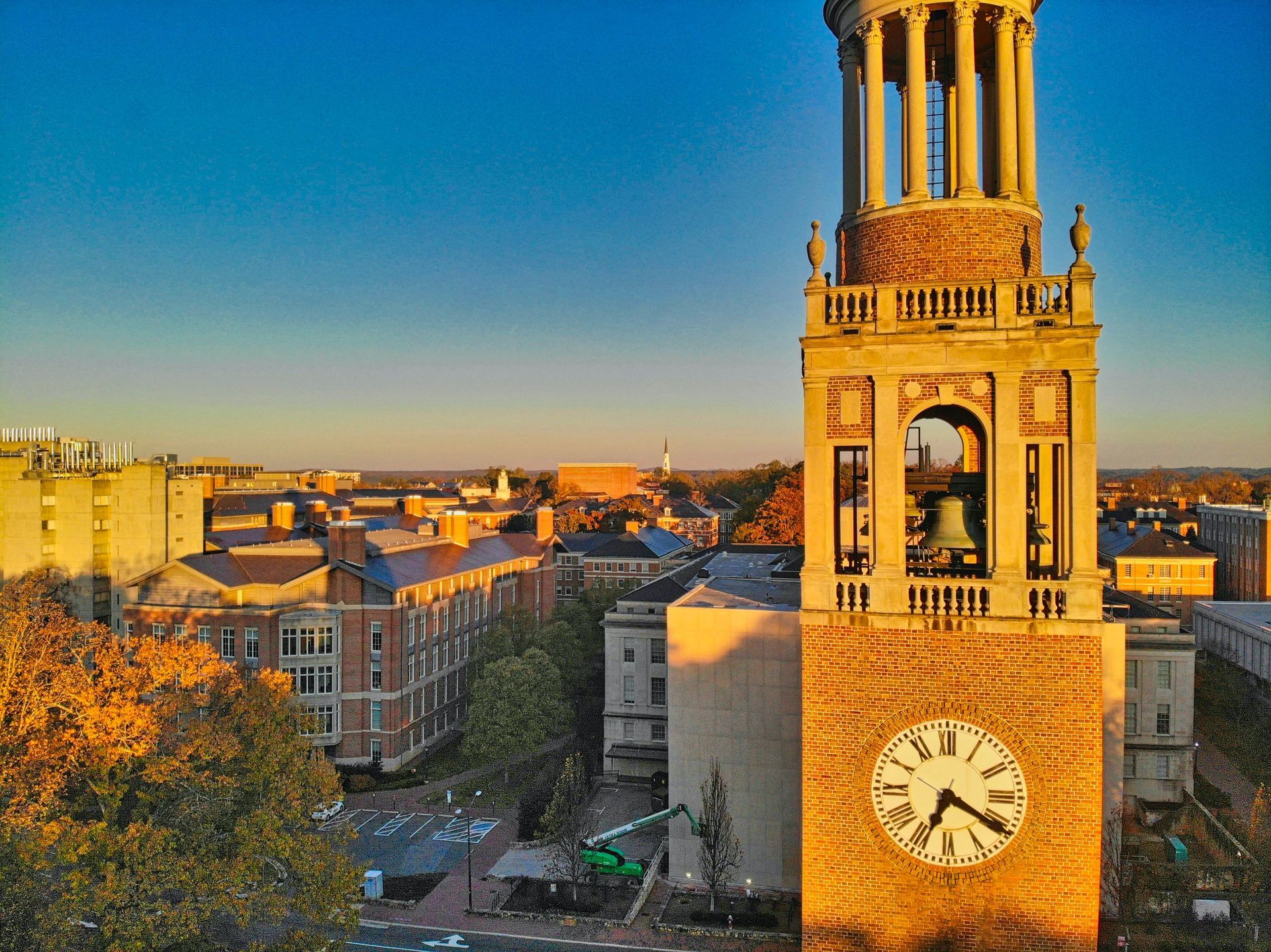 Duke university