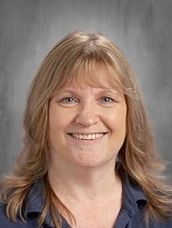 Betsy Benner Hunt